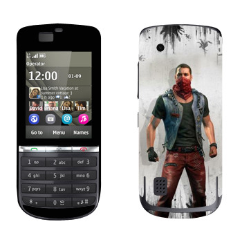   «Dying Light -  »   Nokia 300 Asha