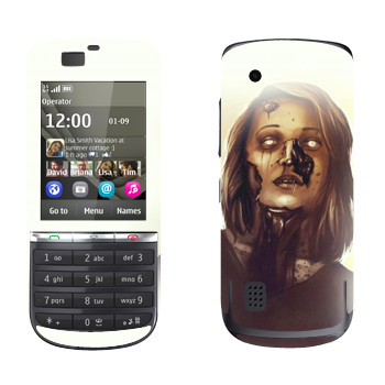 Nokia 300 Asha