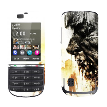 Nokia 300 Asha