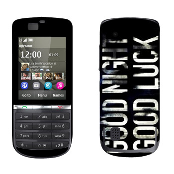 Nokia 300 Asha