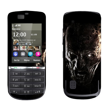   «Dying Light  »   Nokia 300 Asha