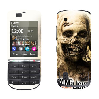   «Dying Light -»   Nokia 300 Asha