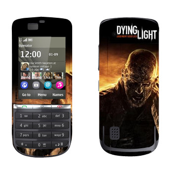   «Dying Light »   Nokia 300 Asha