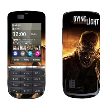 Nokia 300 Asha