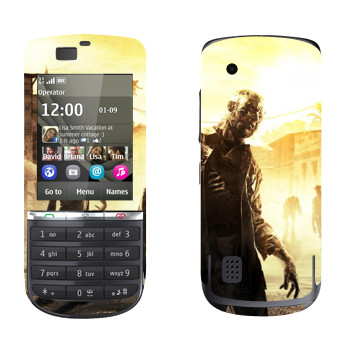   «Dying Light  »   Nokia 300 Asha