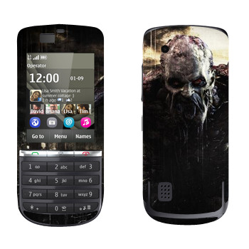   «Dying Light  »   Nokia 300 Asha