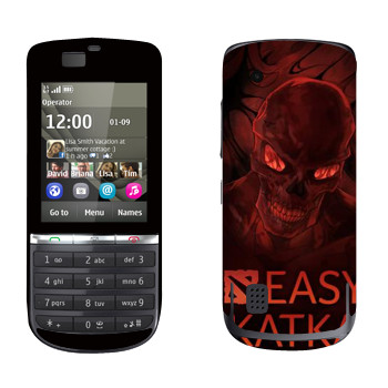   «Easy Katka »   Nokia 300 Asha