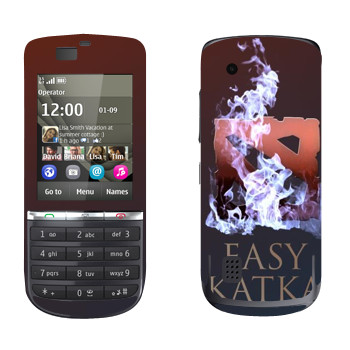 Nokia 300 Asha