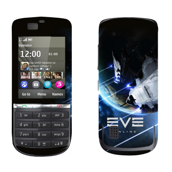   «EVE »   Nokia 300 Asha