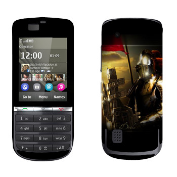   «EVE »   Nokia 300 Asha