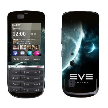   «EVE »   Nokia 300 Asha