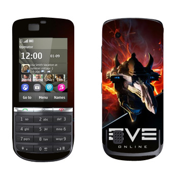   «EVE »   Nokia 300 Asha