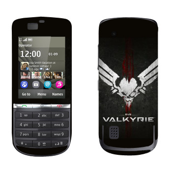   «EVE »   Nokia 300 Asha