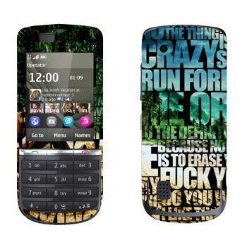 Nokia 300 Asha