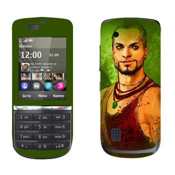 Nokia 300 Asha