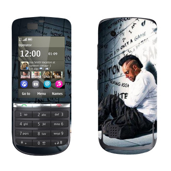   «Far Cry 3 -   »   Nokia 300 Asha