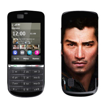 Nokia 300 Asha