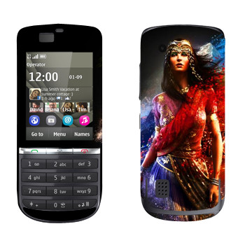 Nokia 300 Asha