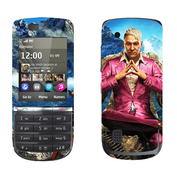   «Far Cry 4 -  »   Nokia 300 Asha