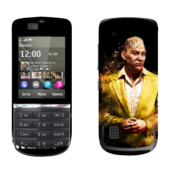   «Far Cry 4 -    »   Nokia 300 Asha