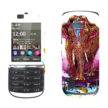 Nokia 300 Asha