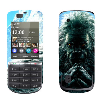 Nokia 300 Asha