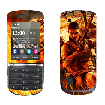   «Far Cry »   Nokia 300 Asha