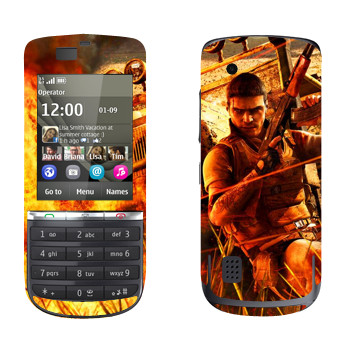 Nokia 300 Asha