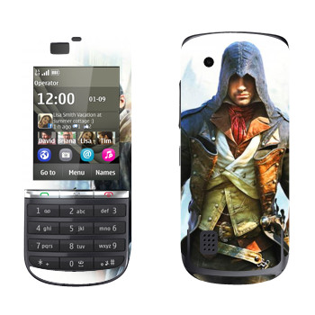 Nokia 300 Asha