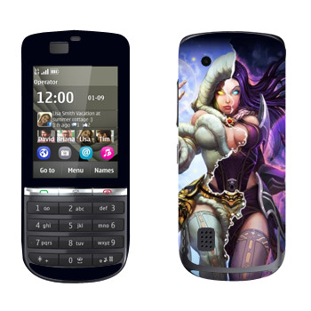 Nokia 300 Asha