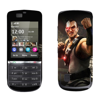 Nokia 300 Asha