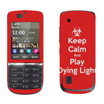 Nokia 300 Asha