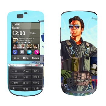   « - GTA 5»   Nokia 300 Asha