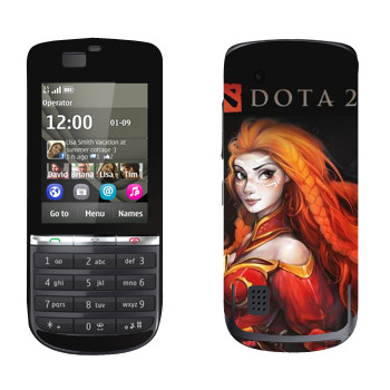 Nokia 300 Asha