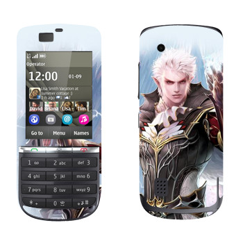   «Lineage Elf warrior»   Nokia 300 Asha