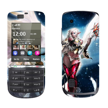 Nokia 300 Asha