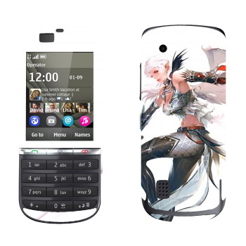 Nokia 300 Asha