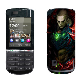 Nokia 300 Asha