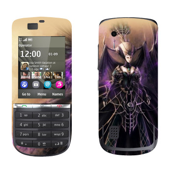   «Lineage queen»   Nokia 300 Asha