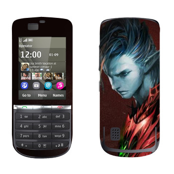   «Lineage   »   Nokia 300 Asha