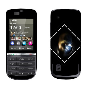   « - Watch Dogs»   Nokia 300 Asha