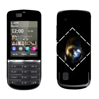 Nokia 300 Asha