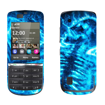   «Mortal Kombat »   Nokia 300 Asha