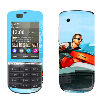 Nokia 300 Asha