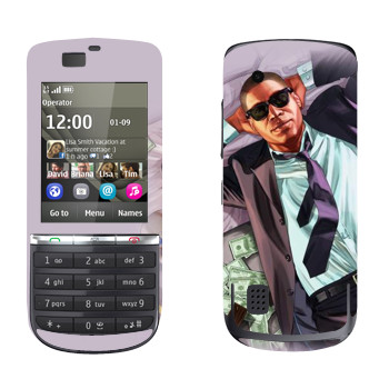 Nokia 300 Asha