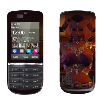   «Neverwinter Aries»   Nokia 300 Asha