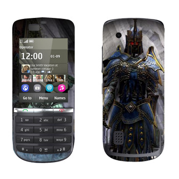 Nokia 300 Asha