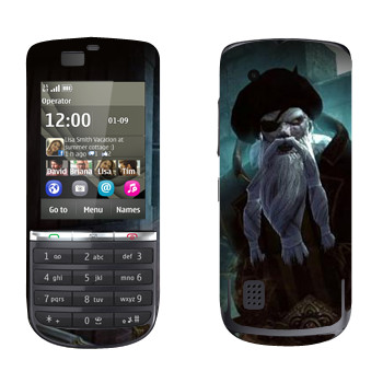 Nokia 300 Asha