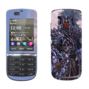 Nokia 300 Asha