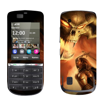 Nokia 300 Asha